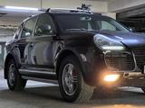 Porsche Cayenne 2004 годаүшін5 200 000 тг. в Караганда – фото 2