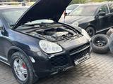 Porsche Cayenne 2004 годаүшін5 200 000 тг. в Караганда – фото 5