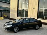 Toyota Camry 2016 годаfor11 800 000 тг. в Шымкент – фото 3