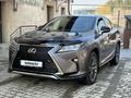 Lexus RX 300 2018 года за 22 000 000 тг. в Алматы – фото 29