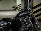 Harley-Davidson  Sportster 1200 2016 годаүшін4 500 000 тг. в Алматы