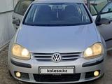 Volkswagen Golf 2007 года за 3 200 000 тг. в Караганда – фото 2