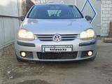 Volkswagen Golf 2007 года за 3 200 000 тг. в Караганда – фото 5