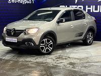 Renault Logan Stepway 2022 годаүшін6 700 000 тг. в Актобе