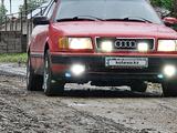 Audi 100 1992 годаүшін1 800 000 тг. в Кордай – фото 3