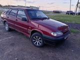 ВАЗ (Lada) 2115 2004 годаfor950 000 тг. в Костанай