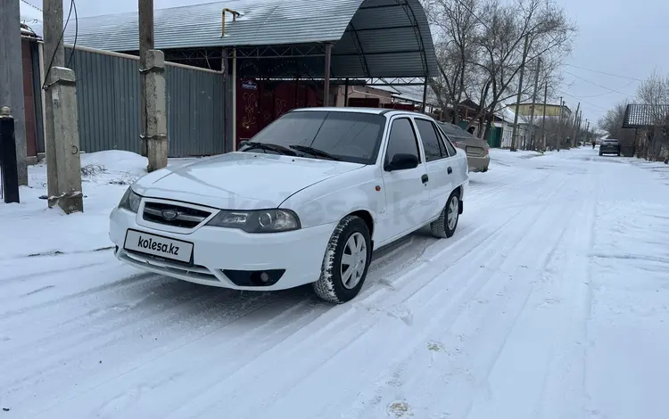 Daewoo Nexia 2012 года за 2 000 000 тг. в Кызылорда