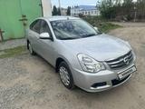 Nissan Almera 2014 года за 4 700 000 тг. в Алтай – фото 3