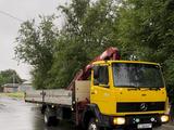 Mercedes-Benz  814 1991 года за 12 500 000 тг. в Шымкент