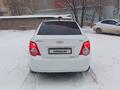 Chevrolet Aveo 2014 года за 3 500 000 тг. в Астана – фото 5