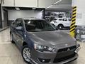 Mitsubishi Lancer 2010 года за 3 900 000 тг. в Алматы – фото 2