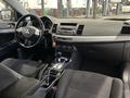 Mitsubishi Lancer 2010 года за 3 900 000 тг. в Алматы – фото 10