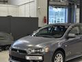 Mitsubishi Lancer 2010 года за 3 900 000 тг. в Алматы