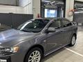Mitsubishi Lancer 2010 года за 3 900 000 тг. в Алматы – фото 3