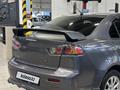 Mitsubishi Lancer 2010 года за 3 900 000 тг. в Алматы – фото 6