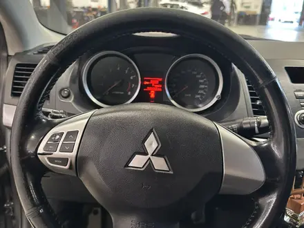 Mitsubishi Lancer 2010 года за 3 900 000 тг. в Алматы – фото 9