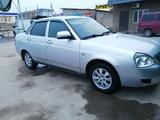 ВАЗ (Lada) Priora 2170 2013 годаүшін2 400 000 тг. в Шымкент – фото 3