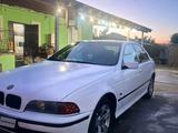 BMW 523 1997 годаfor2 300 000 тг. в Алматы