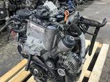 Двигатель Volkswagen BAG 1.6 FSI за 350 000 тг. в Астана