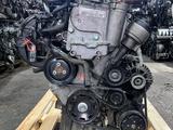 Двигатель Volkswagen BAG 1.6 FSI за 350 000 тг. в Астана – фото 2
