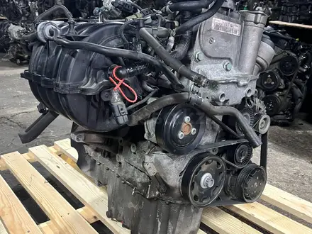 Двигатель Volkswagen BAG 1.6 FSI за 350 000 тг. в Астана – фото 3