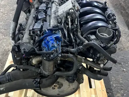Двигатель Volkswagen BAG 1.6 FSI за 350 000 тг. в Астана – фото 6