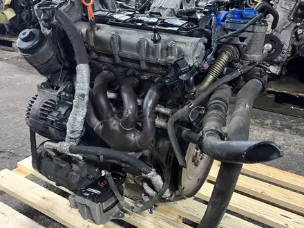 Двигатель Volkswagen BAG 1.6 FSI за 350 000 тг. в Астана – фото 8
