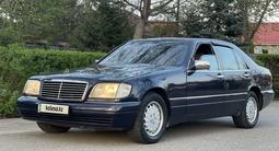 Mercedes-Benz S 320 1995 года за 4 700 000 тг. в Алматы