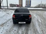 ВАЗ (Lada) Granta 2190 2012 года за 1 800 000 тг. в Астана – фото 4