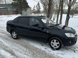 ВАЗ (Lada) Granta 2190 2012 года за 1 800 000 тг. в Астана – фото 5