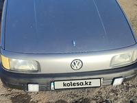 Volkswagen Passat 1993 годаүшін1 500 000 тг. в Лисаковск