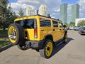 Hummer H2 2003 годаүшін14 000 000 тг. в Астана – фото 8