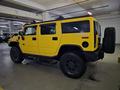 Hummer H2 2003 годаүшін14 000 000 тг. в Астана – фото 49