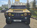 Hummer H2 2003 годаүшін14 000 000 тг. в Астана – фото 4