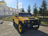 Hummer H2 2003 годаүшін14 000 000 тг. в Астана – фото 5