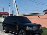Land Rover Range Rover 2010 года за 11 500 000 тг. в Тараз
