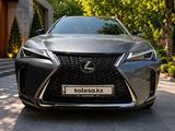 Lexus UX 200 2019 года за 11 600 000 тг. в Шымкент – фото 2