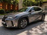 Lexus UX 200 2019 года за 11 600 000 тг. в Шымкент – фото 3