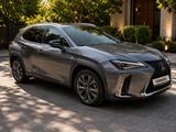 Lexus UX 200 2019 года за 11 600 000 тг. в Шымкент – фото 4
