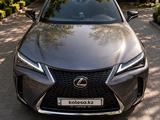 Lexus UX 200 2019 года за 11 600 000 тг. в Шымкент