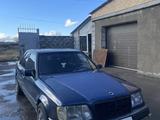 Mercedes-Benz E 230 1989 годаfor1 500 000 тг. в Караганда – фото 2