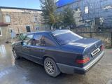 Mercedes-Benz E 230 1989 годаfor1 500 000 тг. в Караганда – фото 3