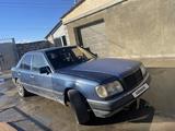 Mercedes-Benz E 230 1989 годаfor1 500 000 тг. в Караганда – фото 5