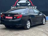 Toyota Camry 2013 года за 9 990 000 тг. в Актау – фото 2