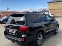 Toyota Land Cruiser 2009 годаүшін17 000 000 тг. в Усть-Каменогорск