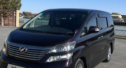 Toyota Vellfire 2011 года за 8 000 000 тг. в Атырау – фото 4