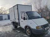 ГАЗ ГАЗель 2002 годаүшін1 900 000 тг. в Семей – фото 3
