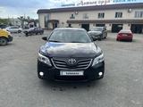 Toyota Camry 2009 года за 7 800 000 тг. в Семей