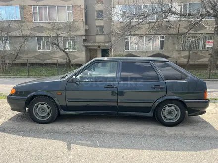 ВАЗ (Lada) 2114 2013 года за 1 990 000 тг. в Турара Рыскулова – фото 2