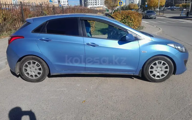 Hyundai i30 2012 годаfor5 400 000 тг. в Астана